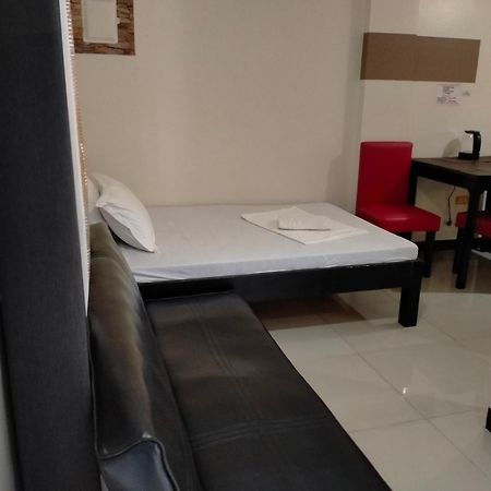 V.F. Riton Apartelle ラオアグ エクステリア 写真