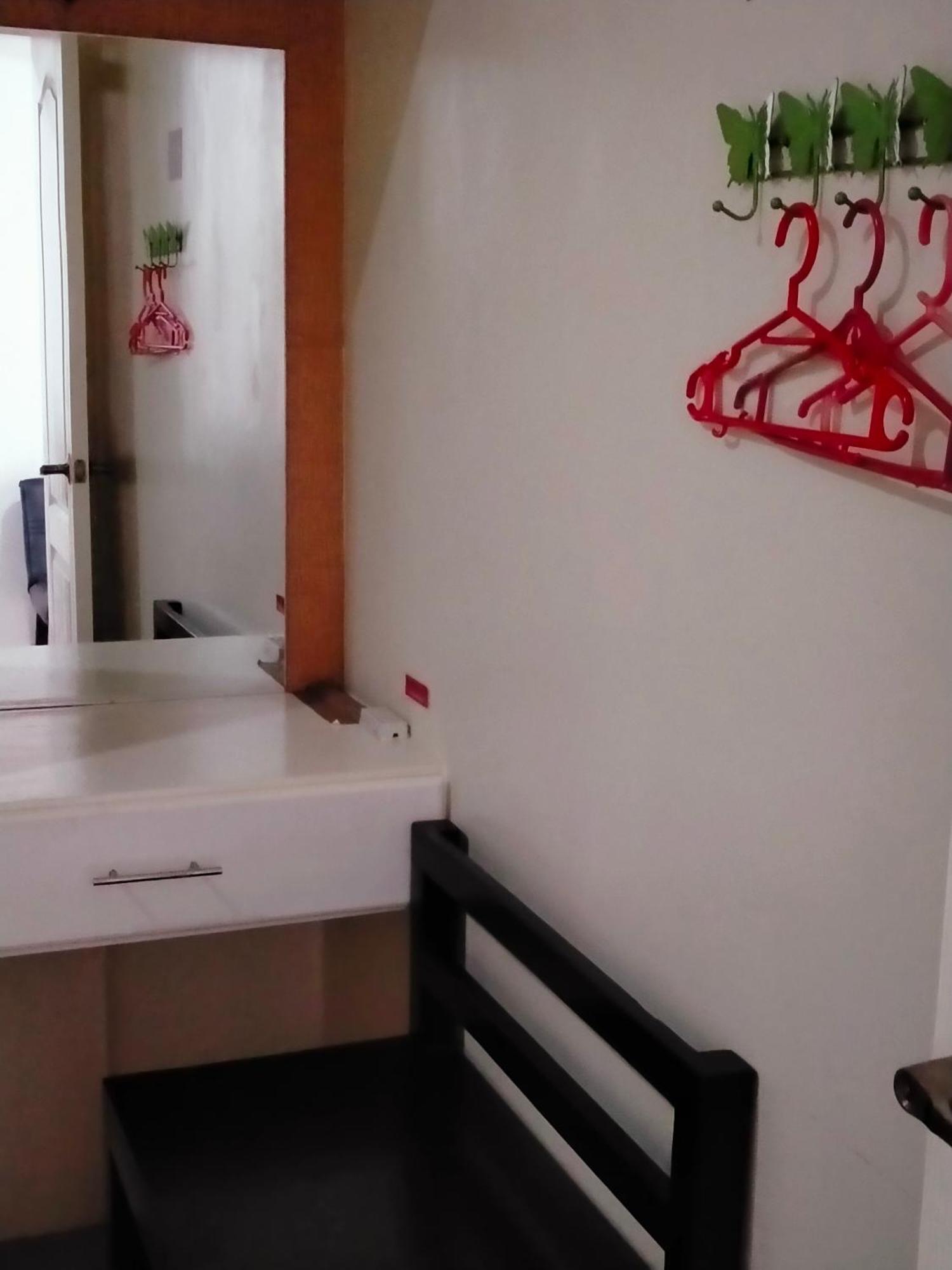 V.F. Riton Apartelle ラオアグ エクステリア 写真